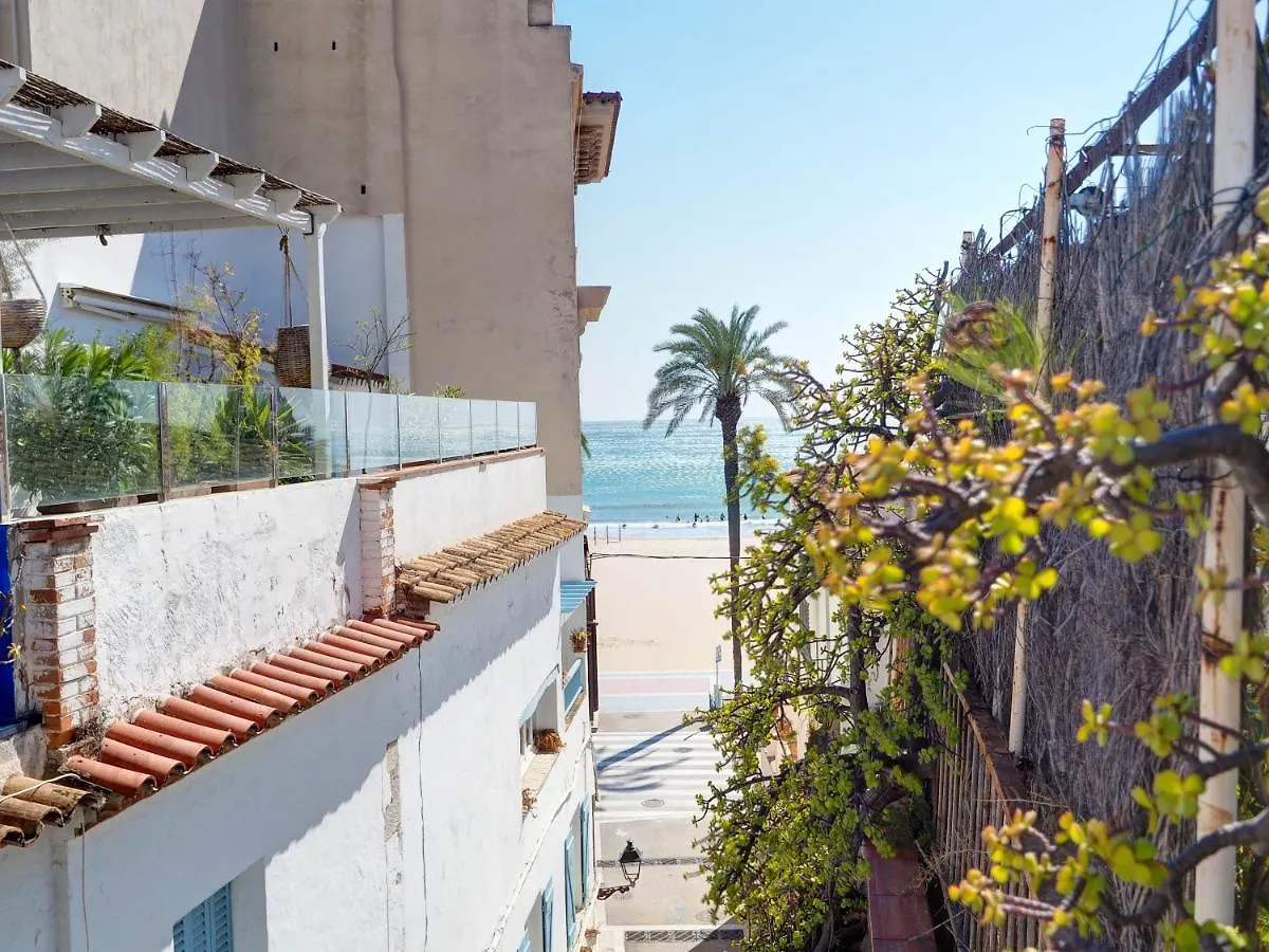 Carreta Sea Views By Hello Homes Sitges 0*,